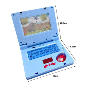 Learning Machine™ - Englisch lernen und spielen - Kinder Laptop