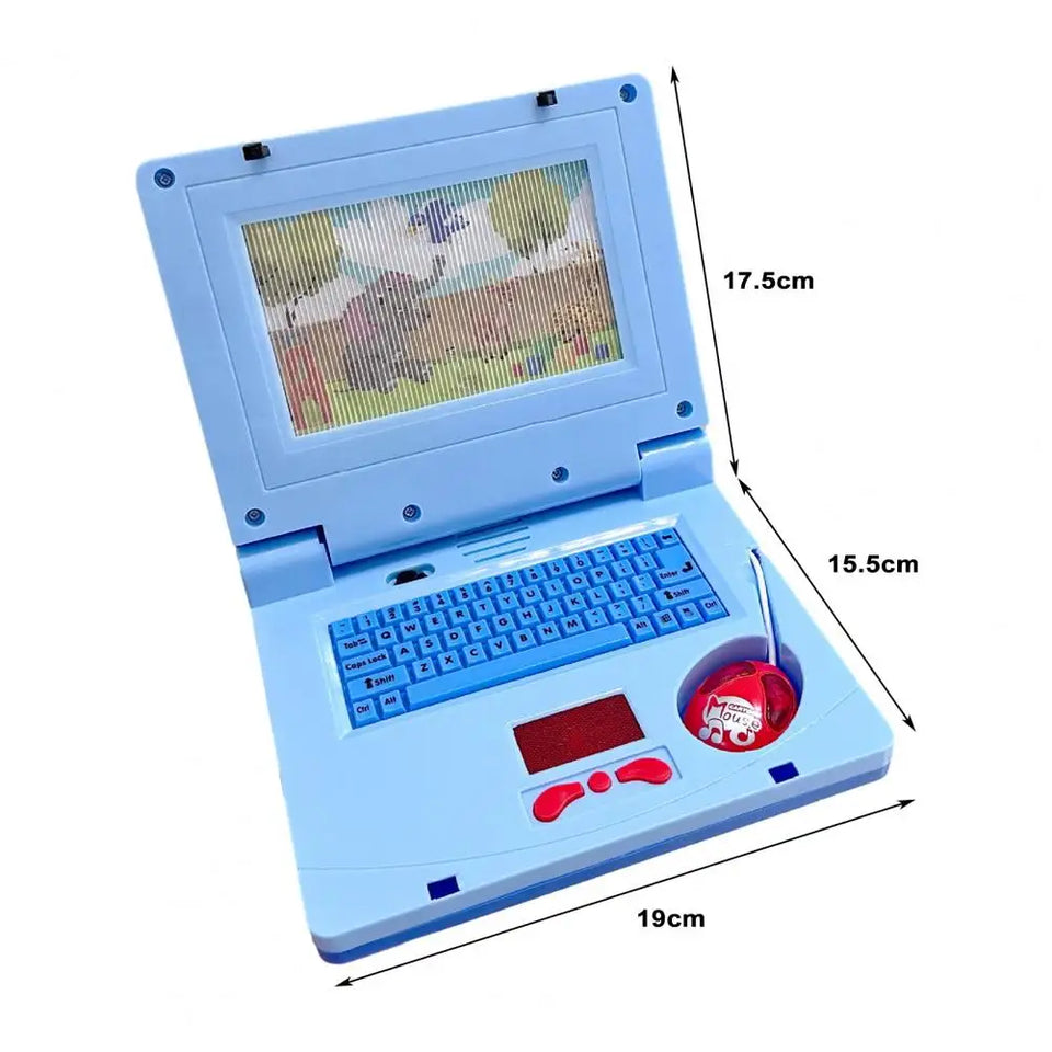 Learning Machine™ - Englisch lernen und spielen - Kinder Laptop