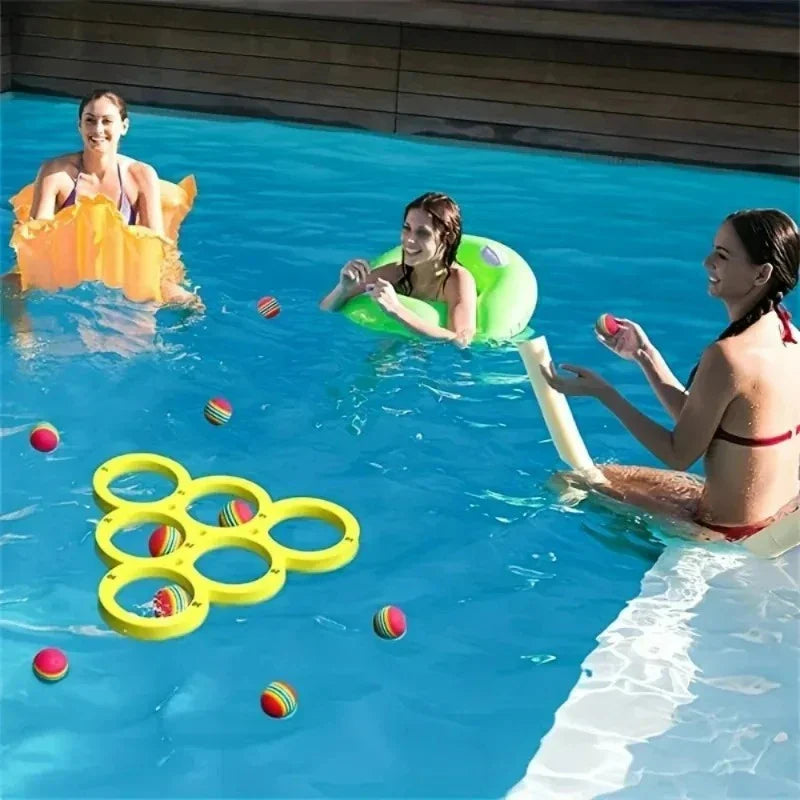 Fun Splash - Splash & Play - vandringspil
