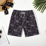 OceanBee – Cool & Sommerlich – Badehose mit weicher Innenhose