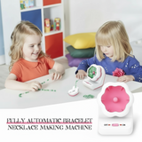 GemCraft™ – Effizient und benutzerfreundlich – Elektrische Perlenmaschine