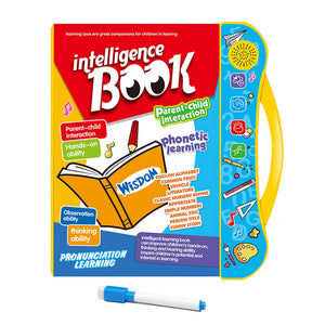 Musical Letters™ - Englisch lernen - Kinderbuch