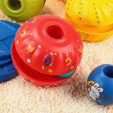 TinyTower – Lernreich & spielerisch – Stapelspiel mit Drehung