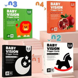 VisionBook – Uddannelse og undervisning - Kortbog om babykognition