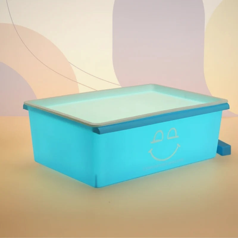 MiniDunes – Kreativ & Interaktiv – Sandspielset