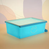 MiniDunes – Kreativ & Interaktiv – Sandspielset