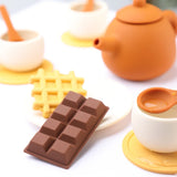 MiniBrew – Spielerisch & Lehrreich – Silikon-Teeset