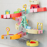 BathBuilder – DIY & Fantasierijk – Badespielzeug