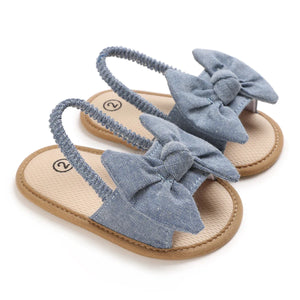 Mini Fashion™ - Lieblich & leicht - Baby Sandalen