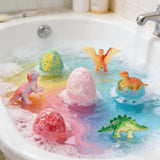 Surprise Bath Bomb – Spielerisch & pflegend – Badebombe