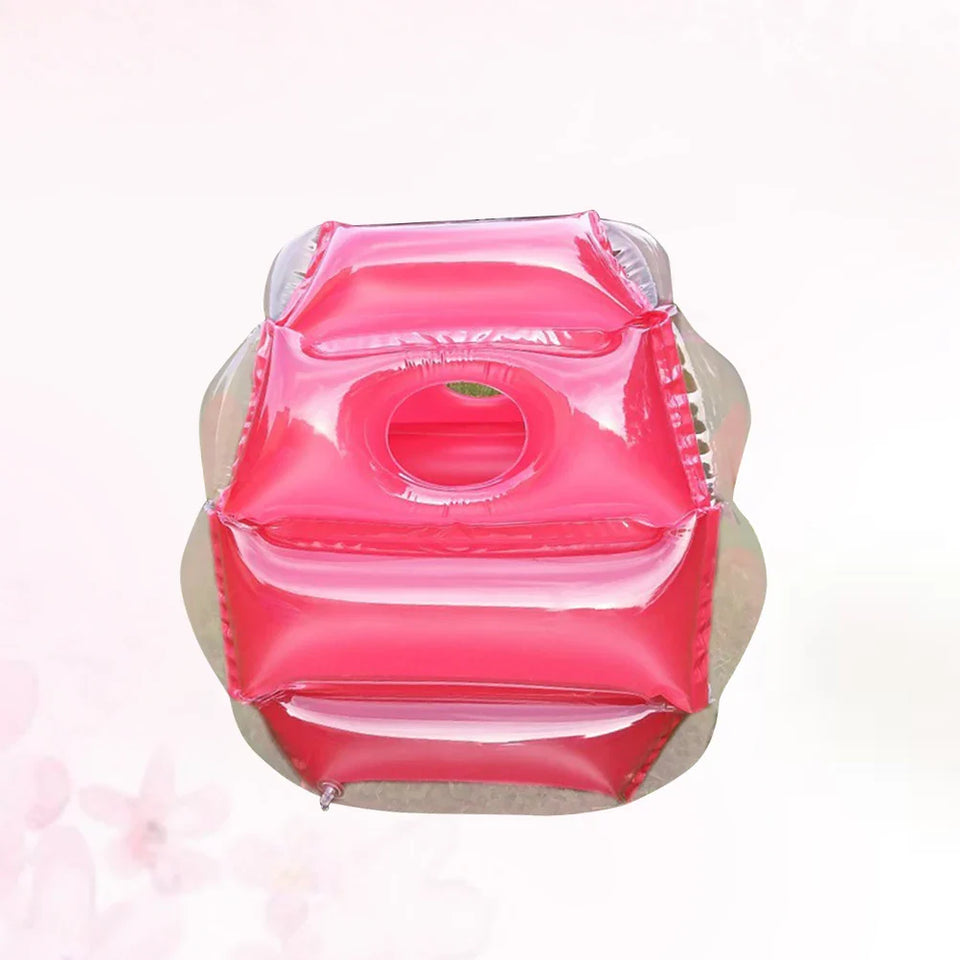 Bumper Ball™ – Knall & Spaß – Aufblasbarer Bump Ball (2 Stück)