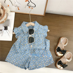 Mini Fashion™ - Sommer-Design - Sommer-Set