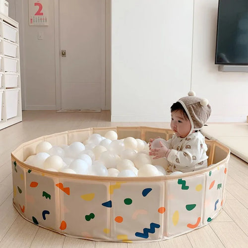 PlayFence™ - Sicheres Spielen - Spielgehege