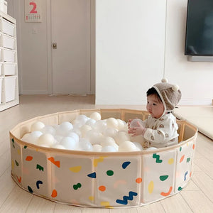 PlayFence™ - Sicheres Spielen - Spielgehege