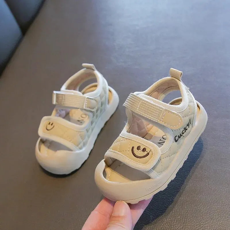 Mini Fashion™ - Komfortable Såler - Sandaler til børn