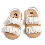 Mini Fashion™ - Weich und bequem - Baby Mädchen Sandalen