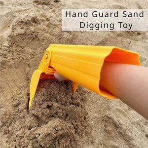 Hand Digger™ - Graben Sie los - Handbagger