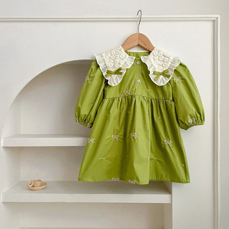 Mini Fashion™ - Eventyr og stil - Baby yurkes
