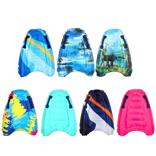 Kids Summer Bodyboard™ - Sicher und aktiv - Bodyboard-Kinder