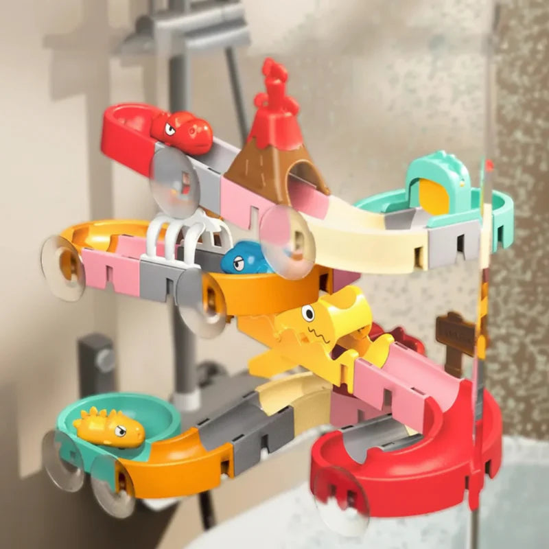 BathBuilder – DIY & Fantasierijk – Badespielzeug