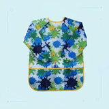 ArtEase – Farbenfroh & wasserabweisend – Malerschürze für Kinder