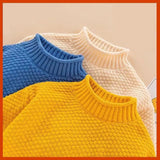 Mini Fashion™ - Varm & Stilfuld - Oversized Sweater