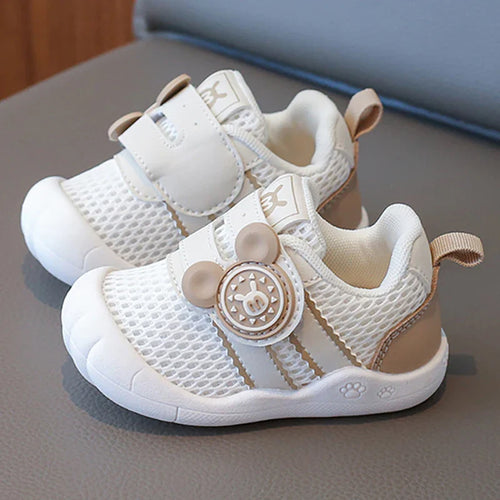 Mini Fashion™ - Trendy & Atmungsaktiv - Turnschuhe für Kleinkinder