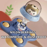 Suction Spinner™ - Sammen uden stress - Snurrende legetøj