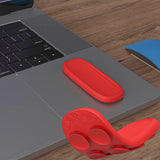 FidgiLine – Beruhigend & flexibel – Sensorischer Entspannungsstreifen