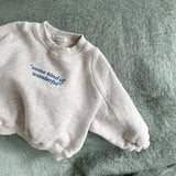 Mini Fashion™ - „Some kind of Wonderful“ - Pullover