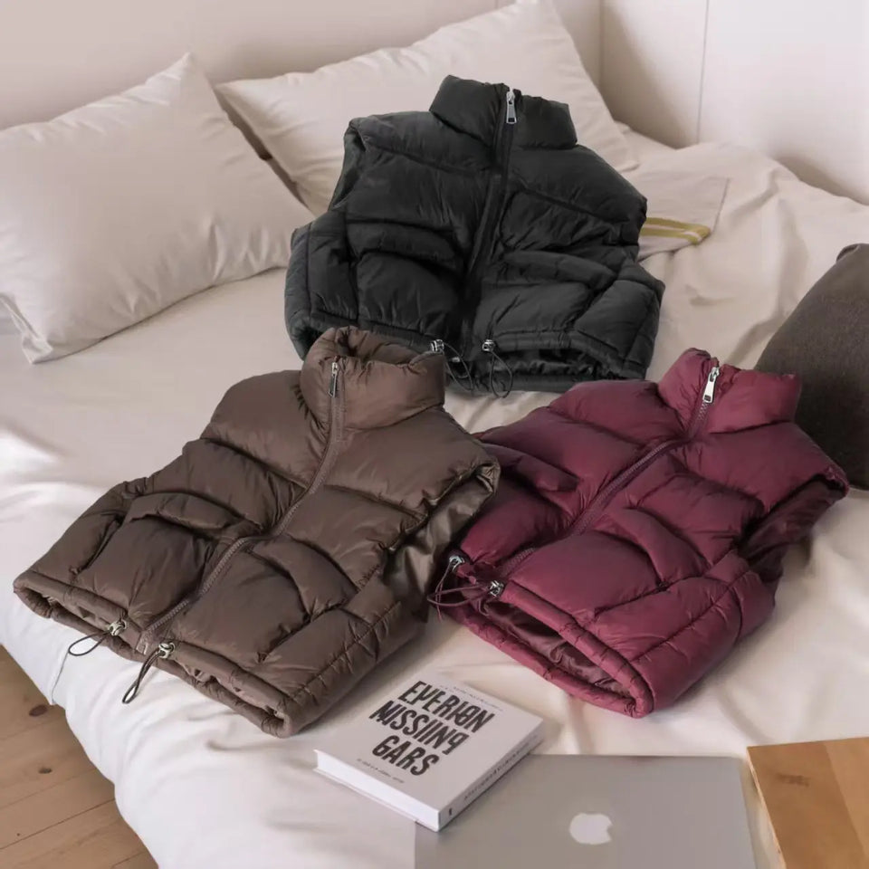 KidoWear – Bequem & trendy – Bodywarmer