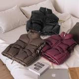 KidoWear – Bequem & trendy – Bodywarmer