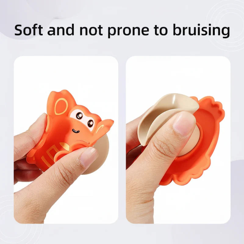 SpinPlay – Montessori & Sensorisch – Montessori Baby Spinner