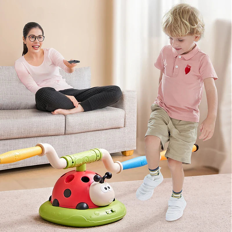 Ladybug Fun Set™ - Drei-in-Eins-Abenteuer! - Aktivitätsspielzeug