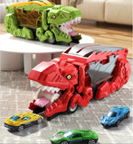 Dino Devour Car™ - Dino Power - Dino Spielzeugauto