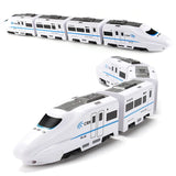 Toy SpeedTrain™ - Superhurtigt sjov - Selvkørende legetøjstog
