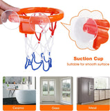 Bath Basketball™ – Plaskende score-sjov – Basketball badelegetøjssæt