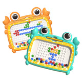 Crabby Sketcher™ - Wegweisendes Lernen - Magnetische Tafel