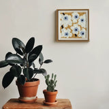 BloomCraft – Kreativ & Handgemacht – Stickerei-Starterkit