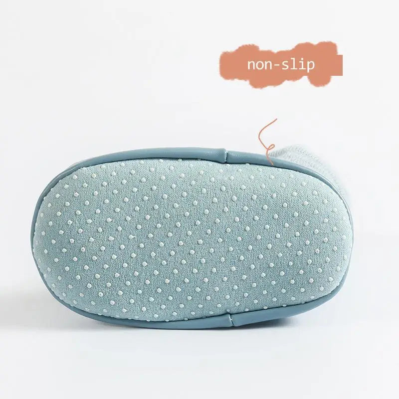 Toddler Non-slip Socks™ -  Steps in Style - Baby Socken