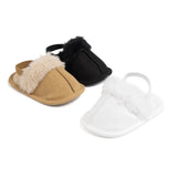 Mini Fashion™ - Bløde såler - Børnesko