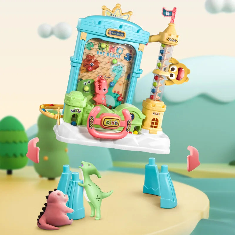 Mini Claw Machine – Grib & Vind – Legetøjsautomat