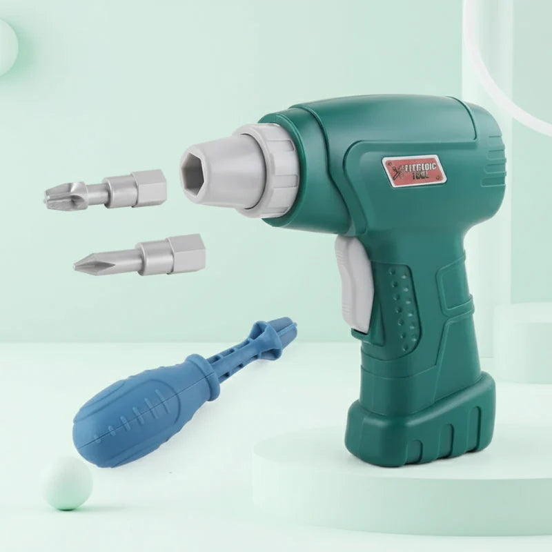 JurassicDrill – Cool & Verspielt – Dino-Bastelset