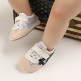 Mini Fashion™ - Rutschfeste Sohlen - Baby Sportschuhe