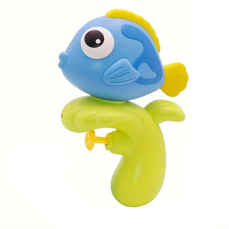 Clown Fish Splash™ – Planschvergnügen-Set – Wasserspielzeug Kleinkinder