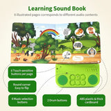 ZooLearning – Kreativ & Spannend – Hörbuch