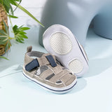 Mini Fashion™ - Let og komfortabel - sandaler til småbørn