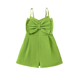 Mini Fashion™ – Bue og stil – Jumpsuit til børn