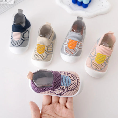 Mini Fashion™ - Stylish Steps - Schuhe für Kleinkinder