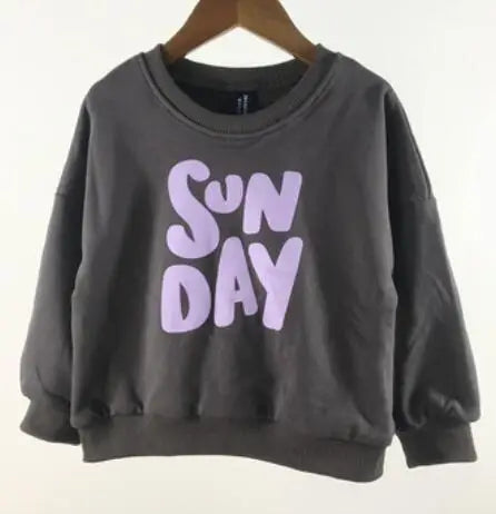 Mini Fashion™ - Søde prints - Trøje